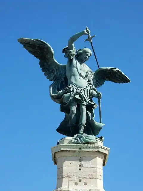 archangel image