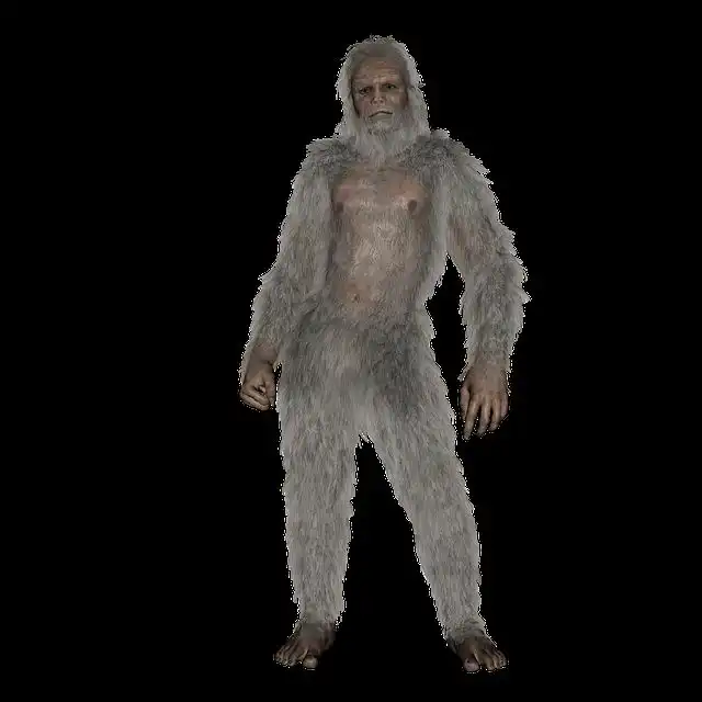 bigfoot image