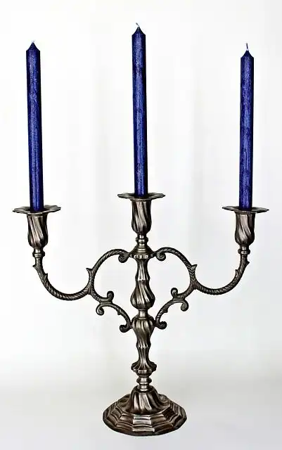 candlestick image