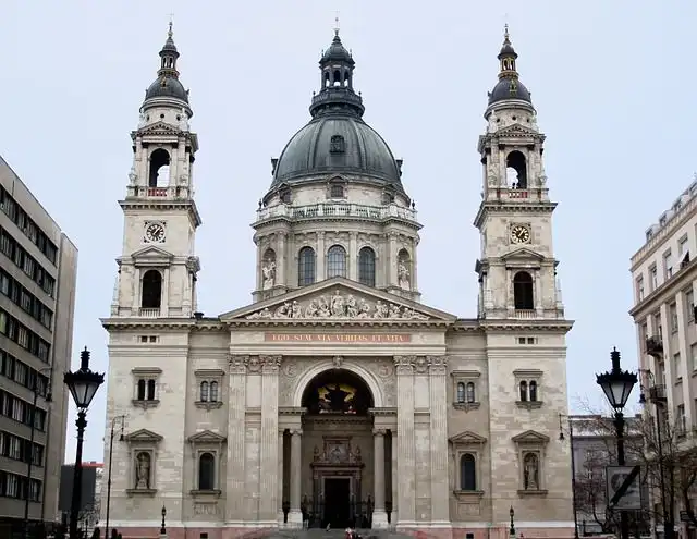 cupola image