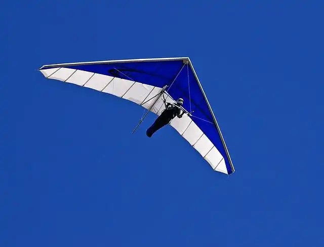 glider image