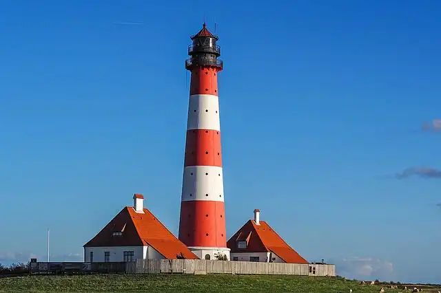 lighthouse image