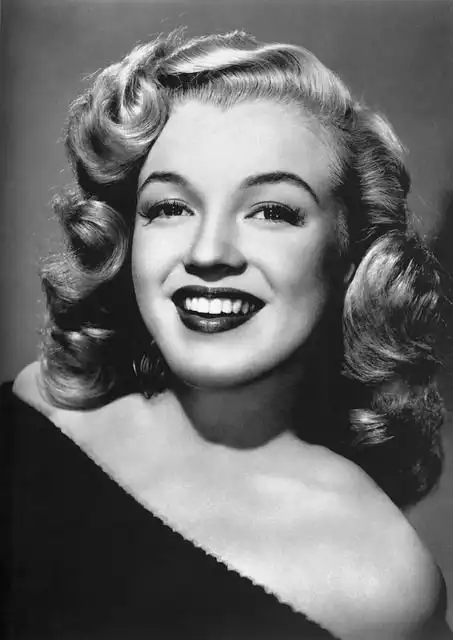 marilyn image