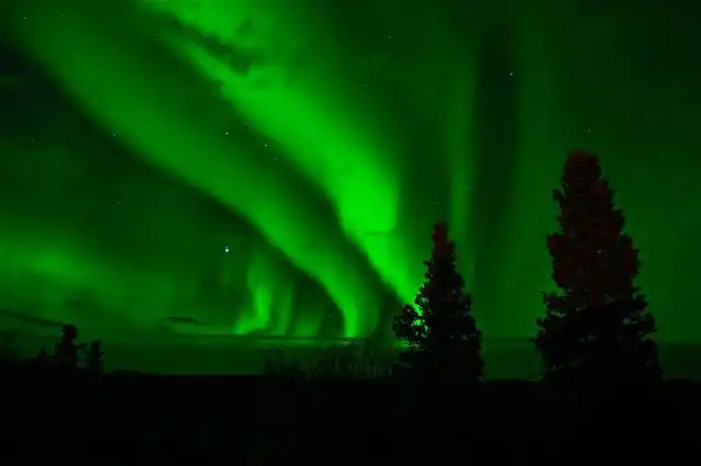 northern-lights image