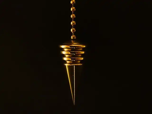 pendulum image