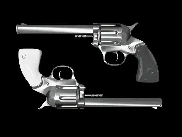 revolver image