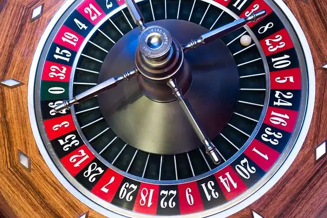 roulette image