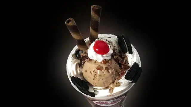 sundae image