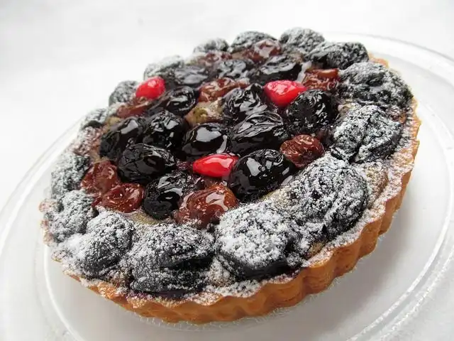 tart image