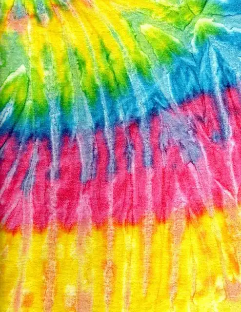 tie-dye image