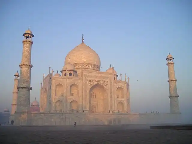 tomb image