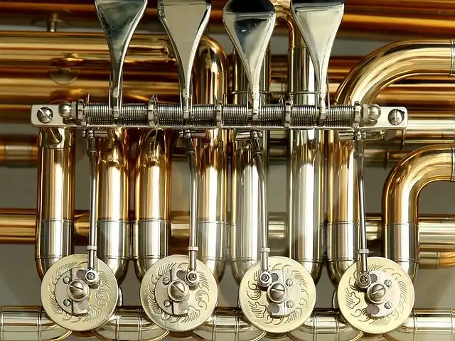 tuba image