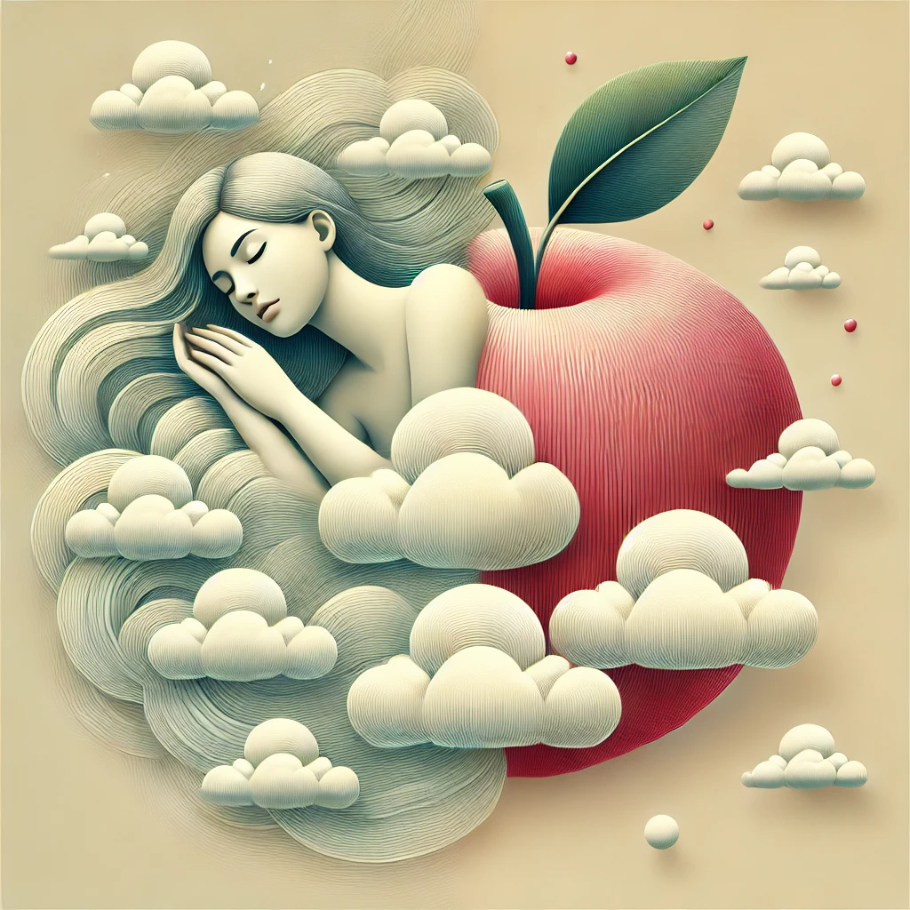 apple-in-a-dream image