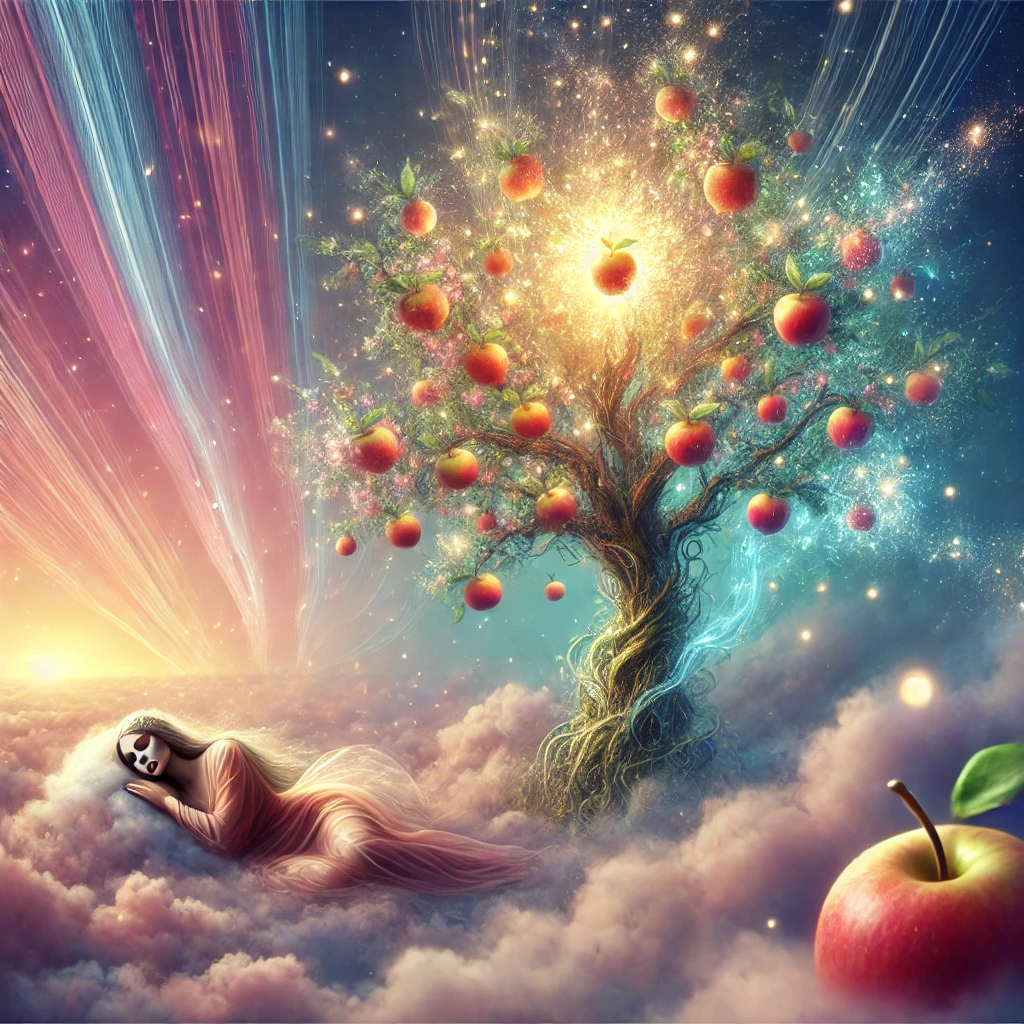 apple-tree image