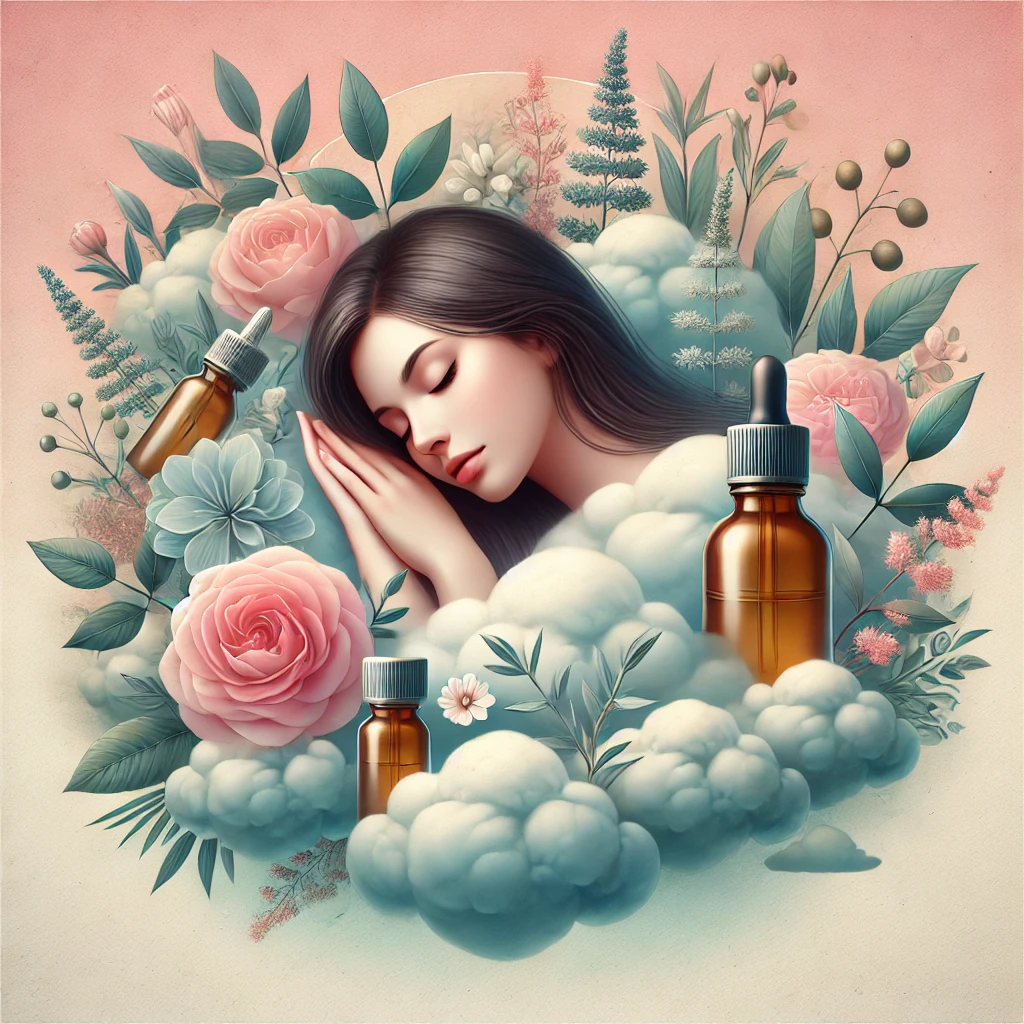 aromatherapy-oils image