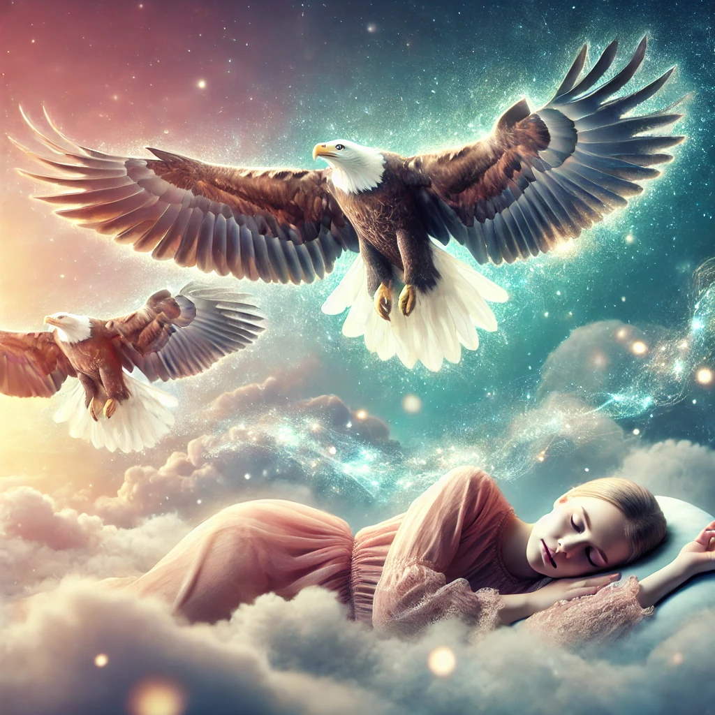 dreaming-about-flying-with-eagles image