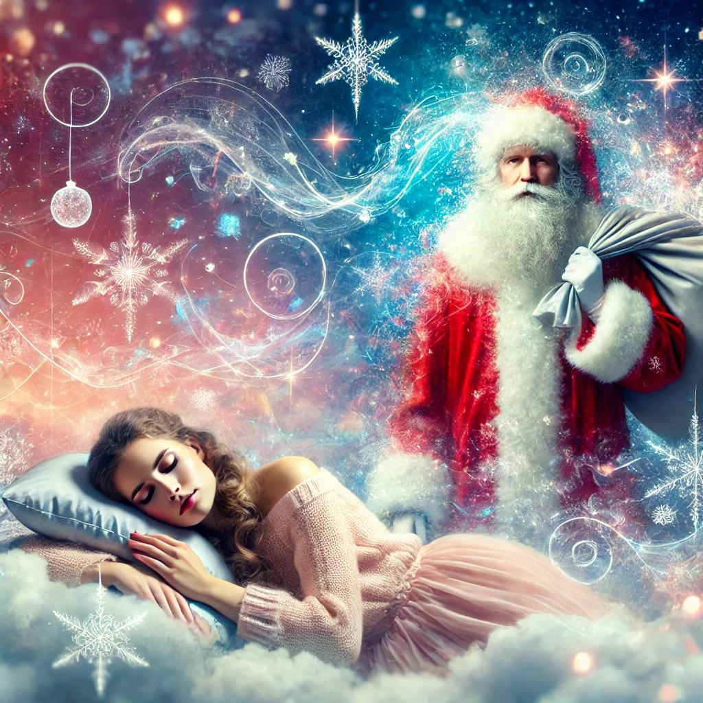 father-christmas image