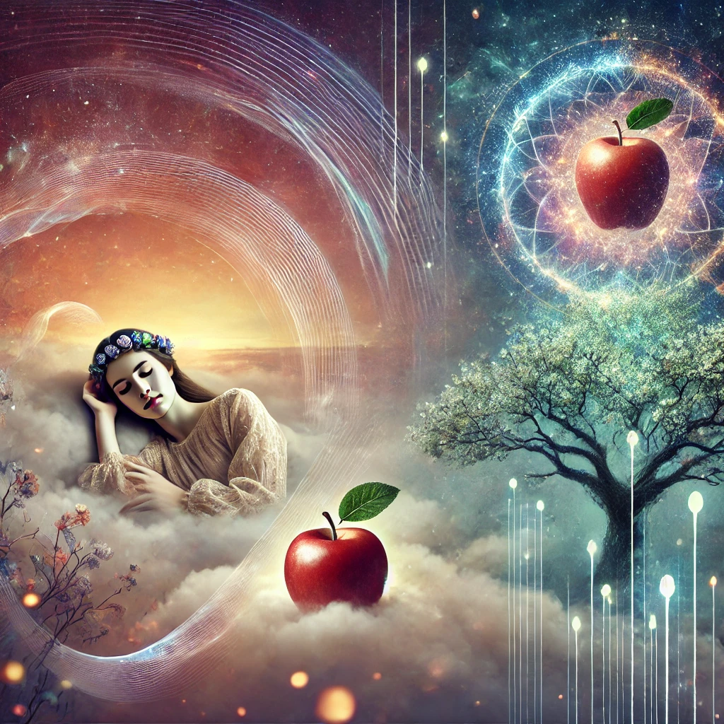 how-does-the-story-of-adam-and-eve-relate-to-dreaming-about-apples image