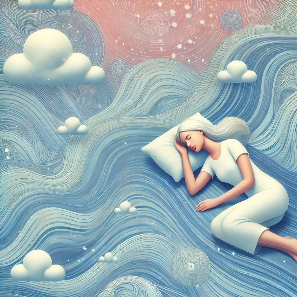 interpretation-of-water-dreams image