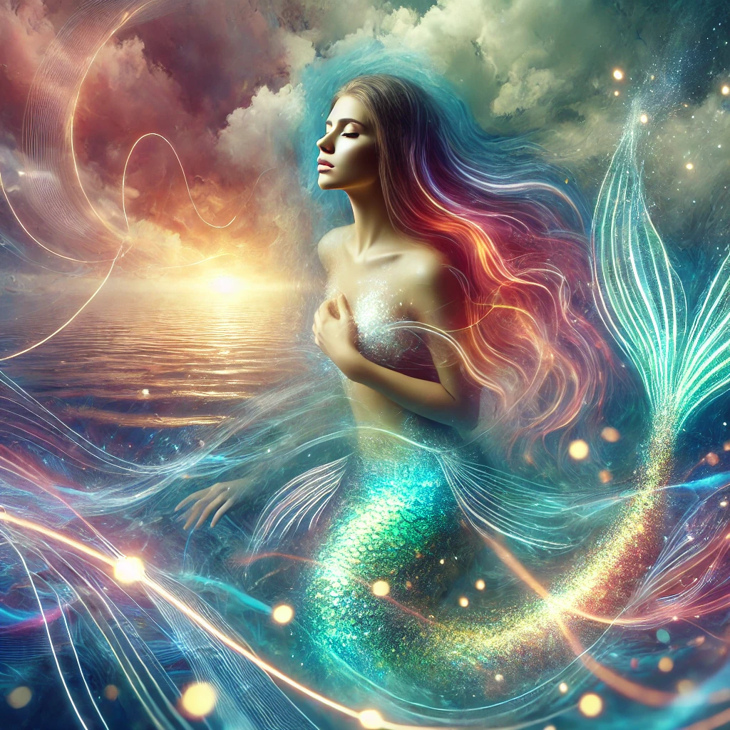 mermaid image