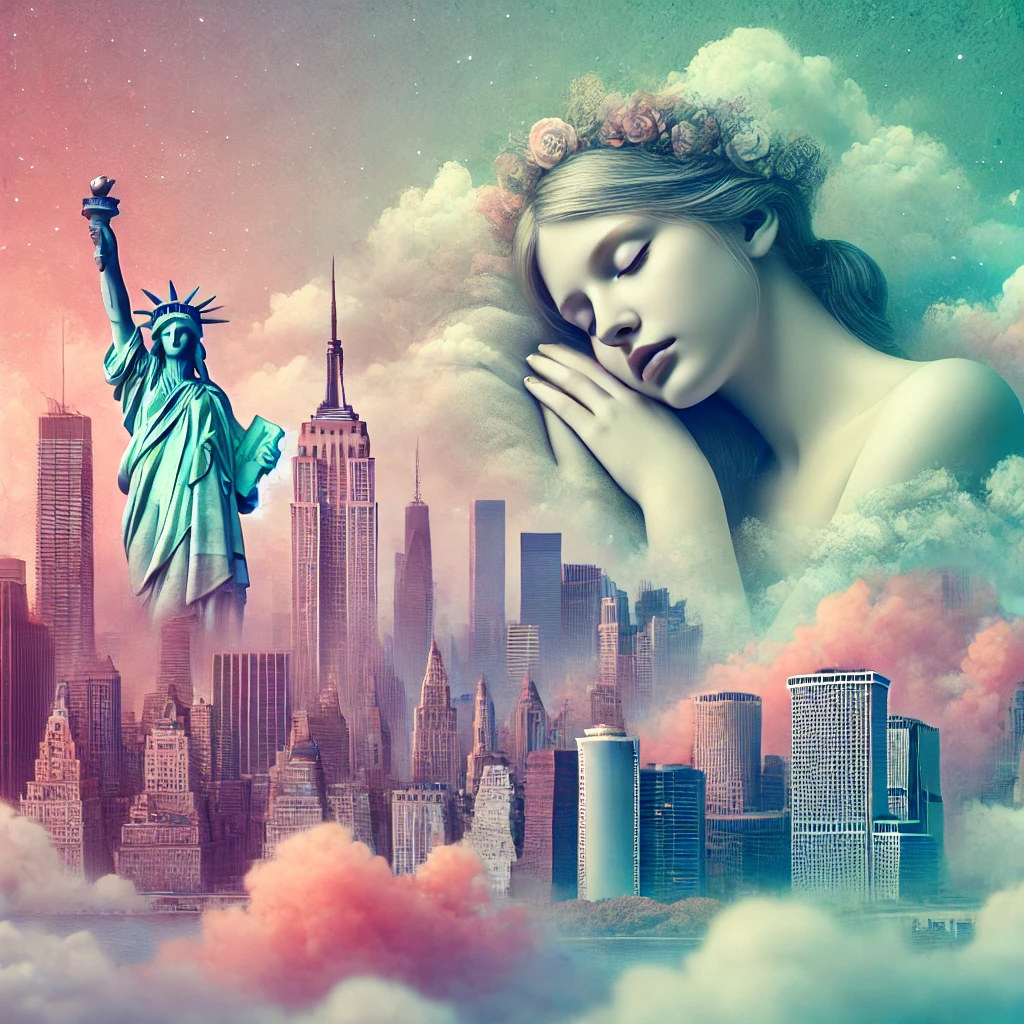 new-york-dream-interpretation image