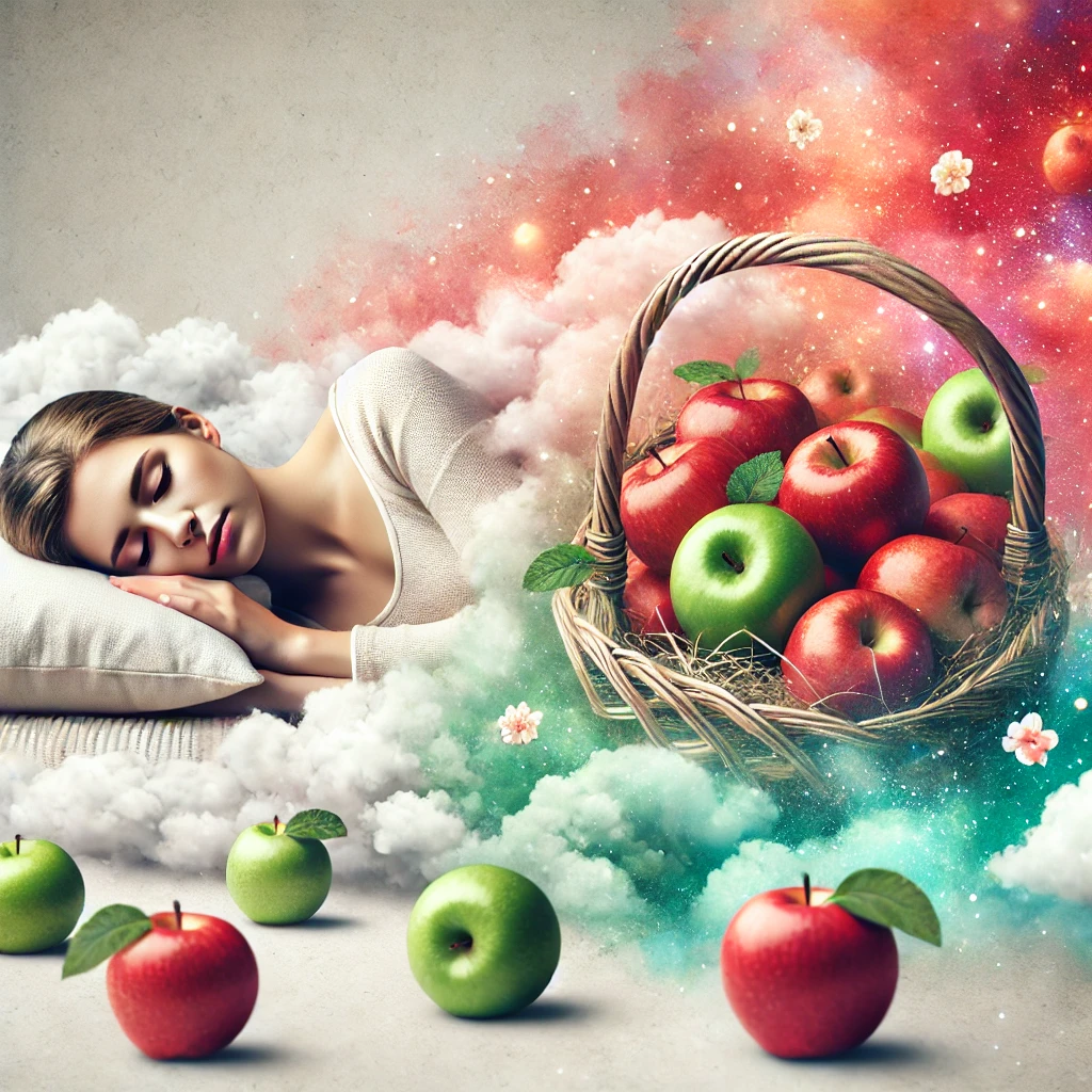 what-does-it-mean-to-see-fresh-apples-in-a-dream image