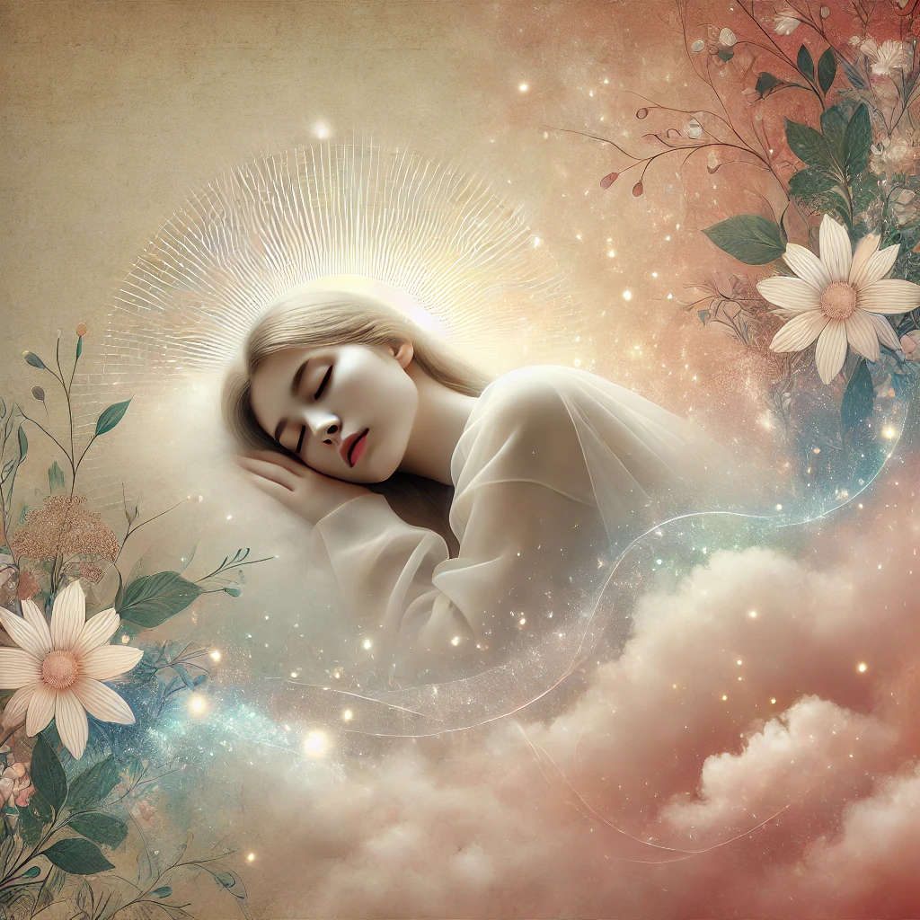 what-is-the-spiritual-meaning-of-sleeping-beauty image